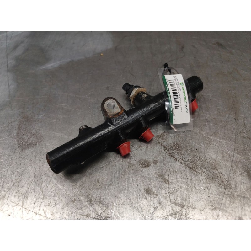 Recambio de rampa inyectora para dacia dokker furgoneta/monovolumen 1.5 dci (feaj) referencia OEM IAM 175215346R  