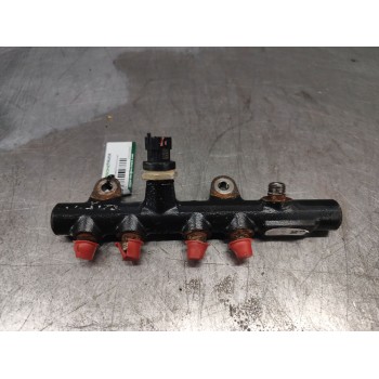 Recambio de rampa inyectora para dacia dokker furgoneta/monovolumen 1.5 dci (feaj) referencia OEM IAM 175215346R  