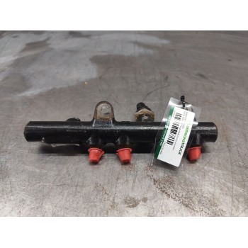 Recambio de rampa inyectora para dacia dokker furgoneta/monovolumen 1.5 dci (feaj) referencia OEM IAM 175215346R  