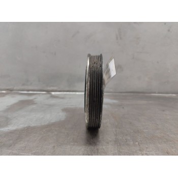 Recambio de polea cigueñal para fiat bravo ii (198_) 1.4 16v (198axs1b) referencia OEM IAM 55208280  