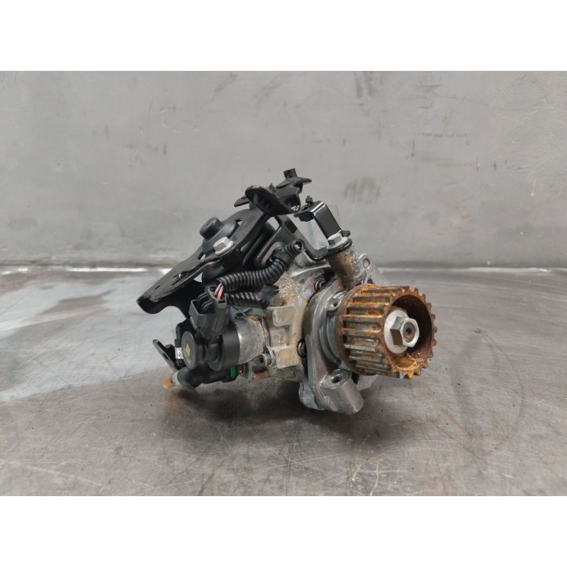 Recambio de bomba inyeccion para renault captur i (j5_, h5_) 1.5 dci 90 referencia OEM IAM 167007358R  