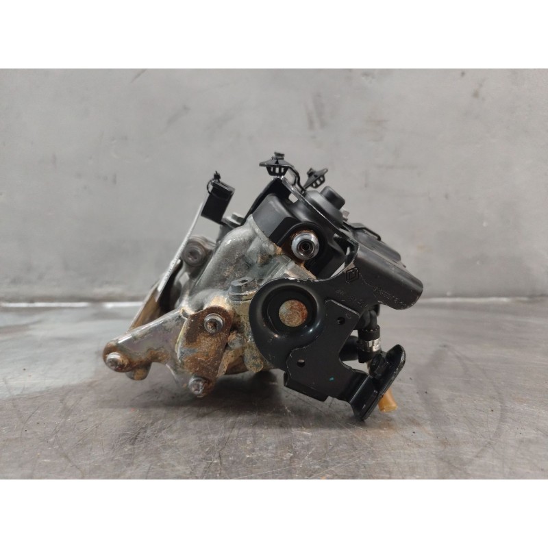 Recambio de bomba inyeccion para renault captur i (j5_, h5_) 1.5 dci 90 referencia OEM IAM 167007358R - Crema 2