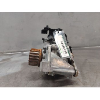 Recambio de bomba inyeccion para renault captur i (j5_, h5_) 1.5 dci 90 referencia OEM IAM 167007358R  