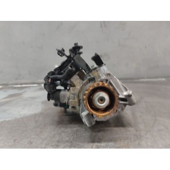 Recambio de bomba inyeccion para renault captur i (j5_, h5_) 1.5 dci 90 referencia OEM IAM 167007358R  