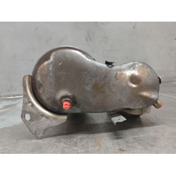 Recambio de catalizador para seat leon (5f1) 1.6 tdi referencia OEM IAM 5Q0131705G/04L131602E  