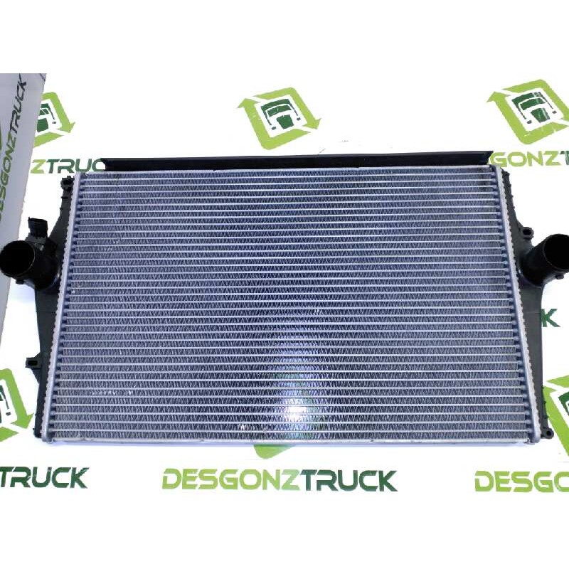 Recambio de intercooler para volvo s60 berlina 2.4 d referencia OEM IAM 31274554  