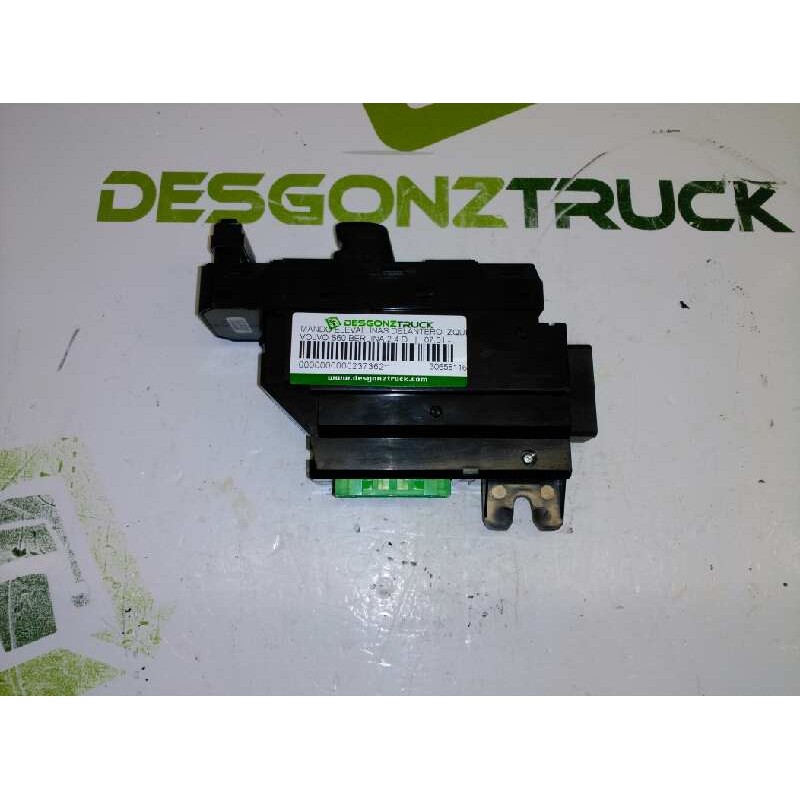 Recambio de mando elevalunas delantero izquierdo para volvo s60 berlina 2.4 d referencia OEM IAM 30658116  