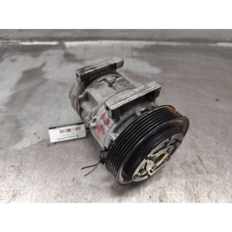 Recambio de compresor aire acondicionado para fiat bravo ii (198_) 1.4 16v (198axs1b) referencia OEM IAM 4472208645  
