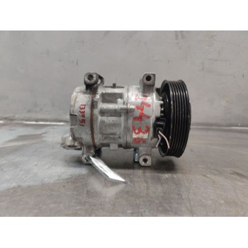 Recambio de compresor aire acondicionado para fiat bravo ii (198_) 1.4 16v (198axs1b) referencia OEM IAM 4472208645  