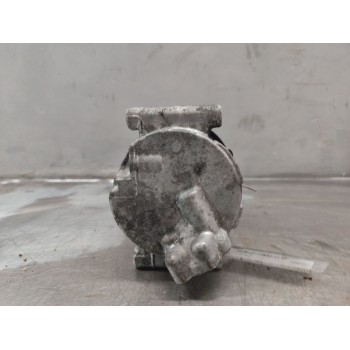 Recambio de compresor aire acondicionado para fiat bravo ii (198_) 1.4 16v (198axs1b) referencia OEM IAM 4472208645  