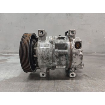 Recambio de compresor aire acondicionado para fiat bravo ii (198_) 1.4 16v (198axs1b) referencia OEM IAM 4472208645  