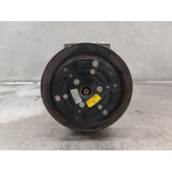 Recambio de compresor aire acondicionado para fiat bravo ii (198_) 1.4 16v (198axs1b) referencia OEM IAM 4472208645  
