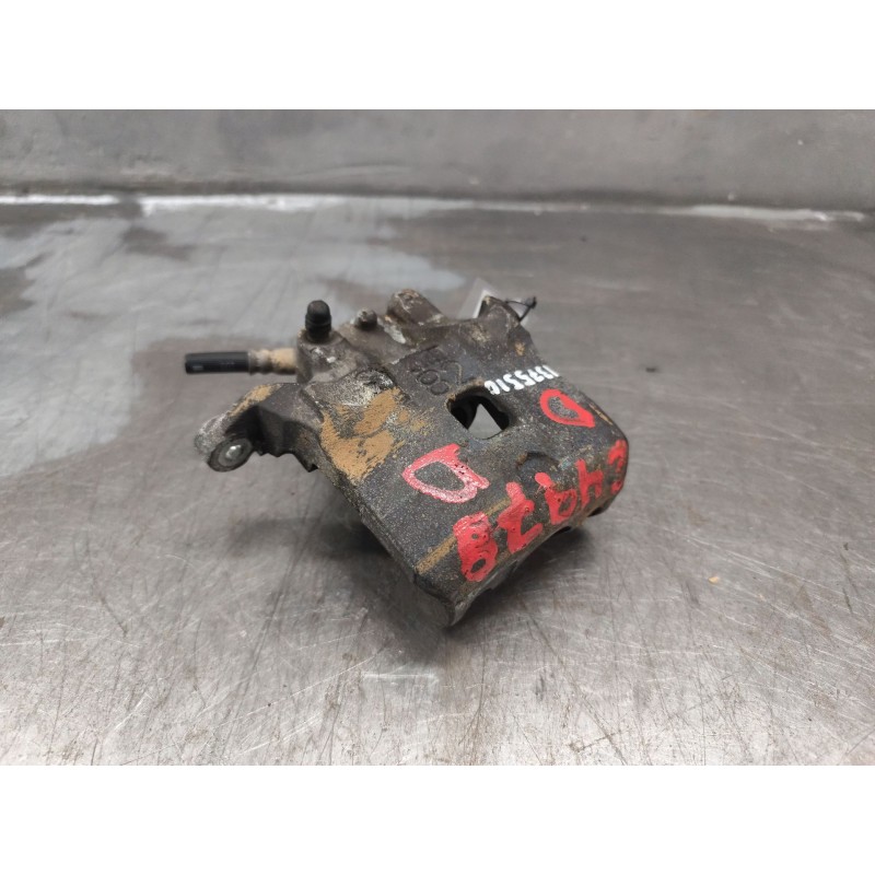 Recambio de pinza freno delantera derecha para nissan juke (f15) 1.5 dci referencia OEM IAM   