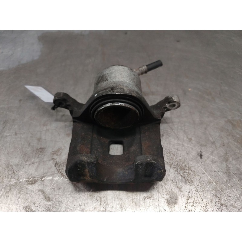Recambio de pinza freno delantera derecha para nissan juke (f15) 1.5 dci referencia OEM IAM - Negro 2
