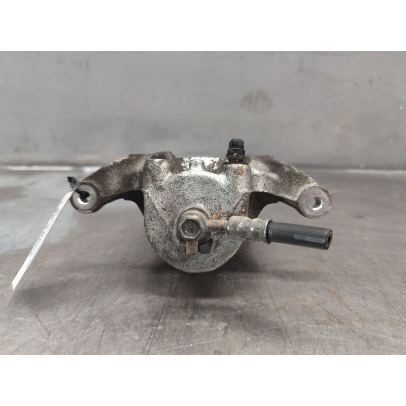 Recambio de pinza freno delantera derecha para nissan juke (f15) 1.5 dci referencia OEM IAM - Negro 3