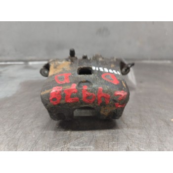 Recambio de pinza freno delantera derecha para nissan juke (f15) 1.5 dci referencia OEM IAM   