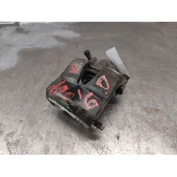 Recambio de pinza freno delantera derecha para seat leon (5f1) 1.6 tdi referencia OEM IAM   