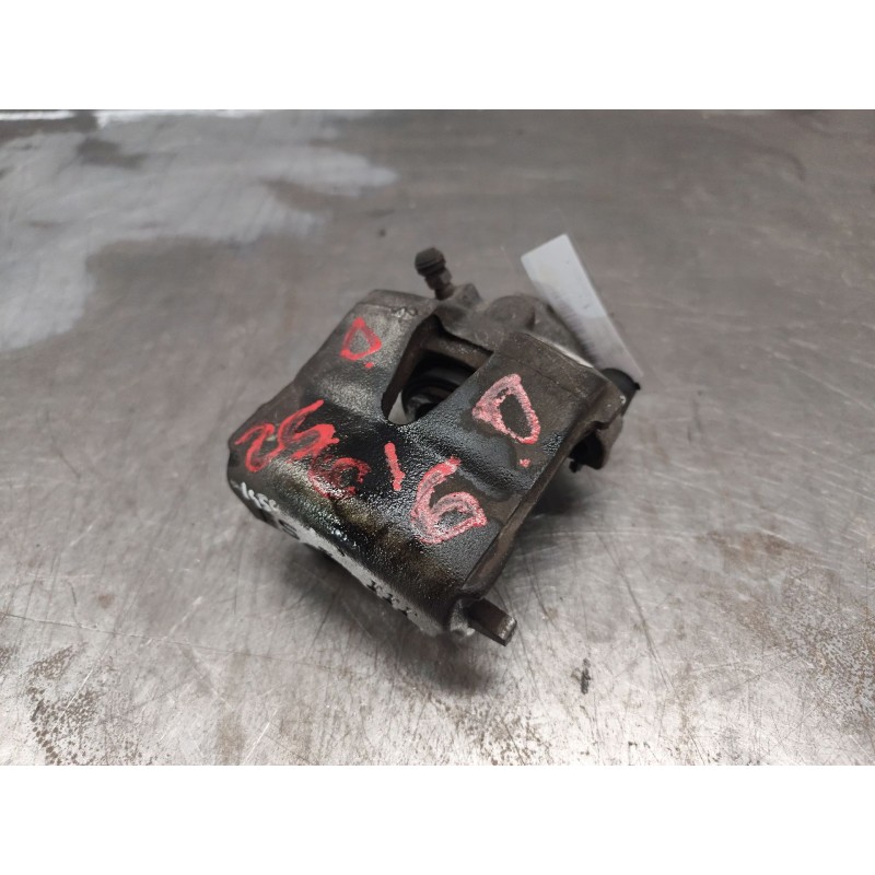 Recambio de pinza freno delantera derecha para seat leon (5f1) 1.6 tdi referencia OEM IAM   