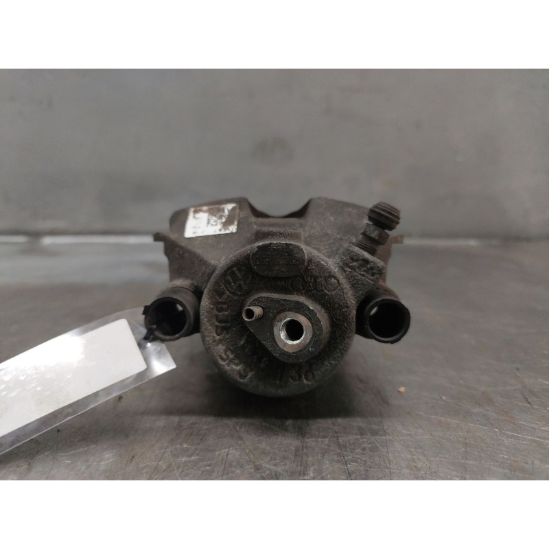 Recambio de pinza freno delantera derecha para seat leon (5f1) 1.6 tdi referencia OEM IAM - Rojo 2