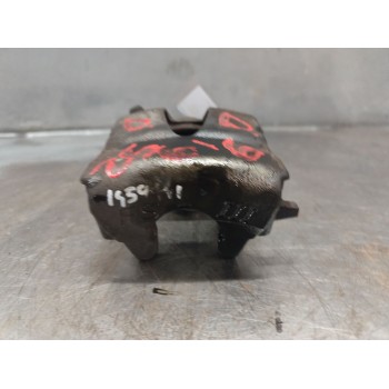 Recambio de pinza freno delantera derecha para seat leon (5f1) 1.6 tdi referencia OEM IAM   