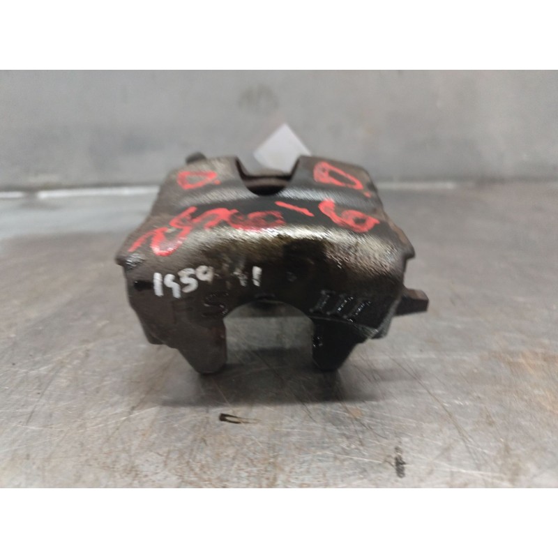 Recambio de pinza freno delantera derecha para seat leon (5f1) 1.6 tdi referencia OEM IAM - Rojo 4