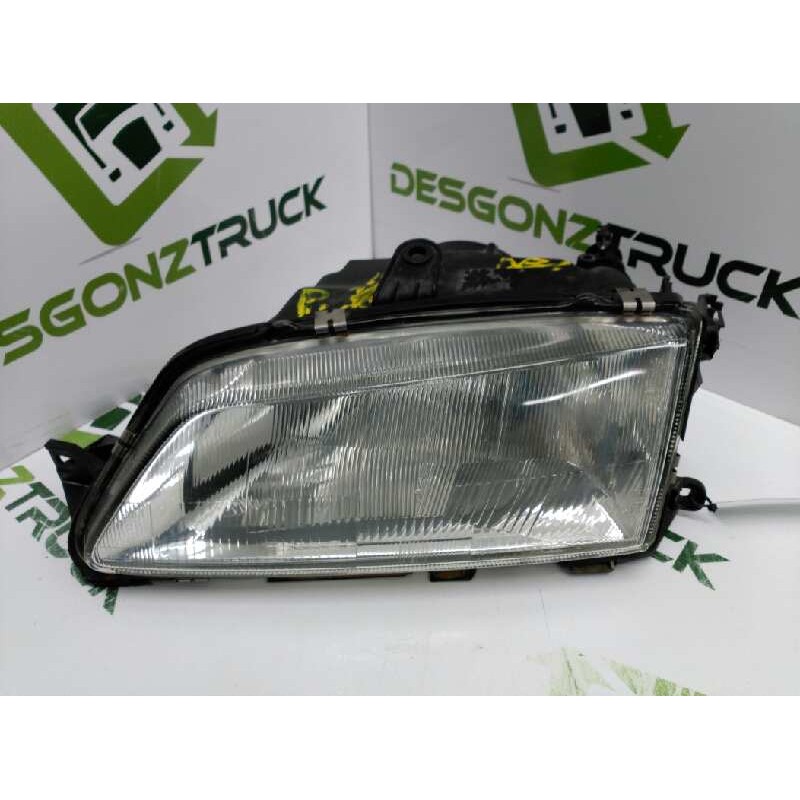 Recambio de faro izquierdo para peugeot 306 berlina 3/5 puertas (s1) style d referencia OEM IAM   