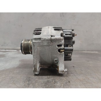 Recambio de alternador para renault captur i (j5_, h5_) 1.5 dci 90 referencia OEM IAM 231007865R  