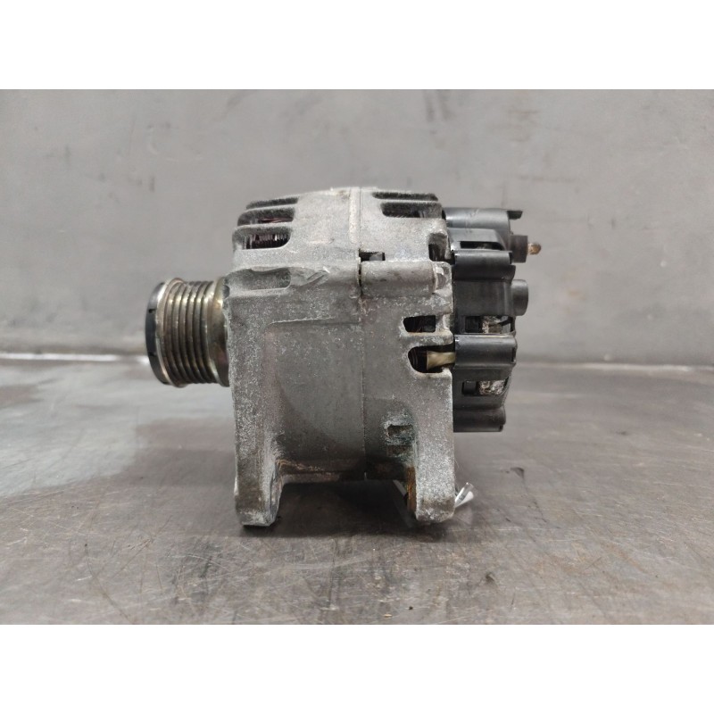 Recambio de alternador para renault captur i (j5_, h5_) 1.5 dci 90 referencia OEM IAM 231007865R - Crema 2