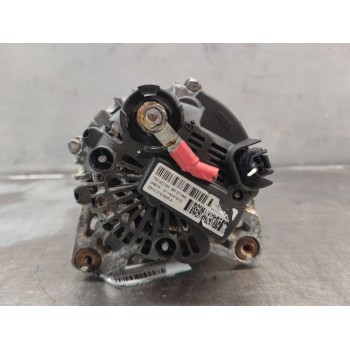 Recambio de alternador para renault captur i (j5_, h5_) 1.5 dci 90 referencia OEM IAM 231007865R  