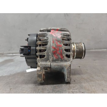 Recambio de alternador para renault captur i (j5_, h5_) 1.5 dci 90 referencia OEM IAM 231007865R  