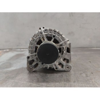 Recambio de alternador para renault captur i (j5_, h5_) 1.5 dci 90 referencia OEM IAM 231007865R  