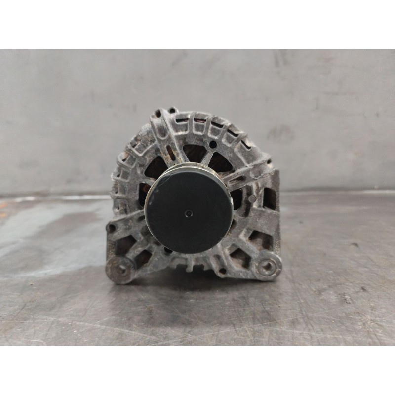 Recambio de alternador para renault captur i (j5_, h5_) 1.5 dci 90 referencia OEM IAM 231007865R - Crema 5