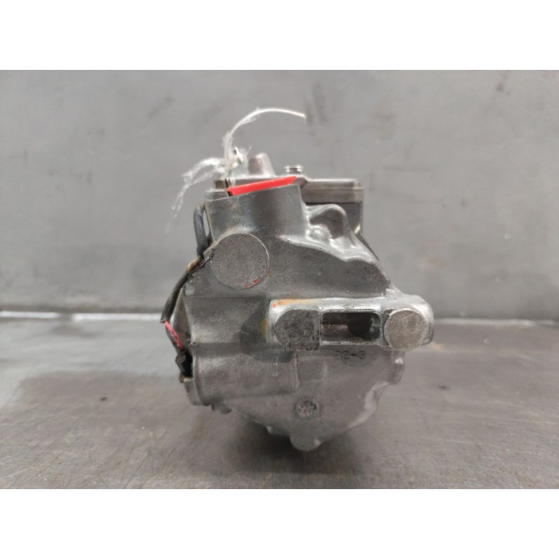 Recambio de compresor aire acondicionado para mercedes-benz clase c (w203) berlina 220 cdi (203.006) referencia OEM IAM 44722082 - Azul 2