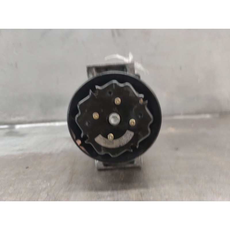Recambio de compresor aire acondicionado para mercedes-benz clase c (w203) berlina 220 cdi (203.006) referencia OEM IAM 44722082 - Azul 4