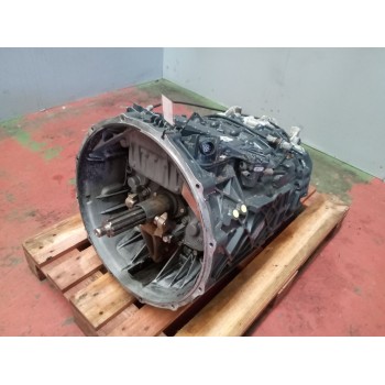 CAJA CAMBIOS 12AS2330TD 1353031009 41299131