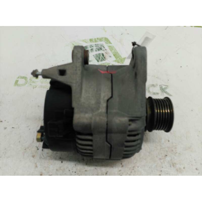 Recambio de alternador para seat ibiza (6k) gti referencia OEM IAM 028903025GV 14V90A 