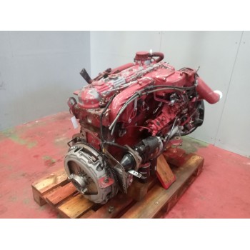 DESPIECE MOTOR 804065S 