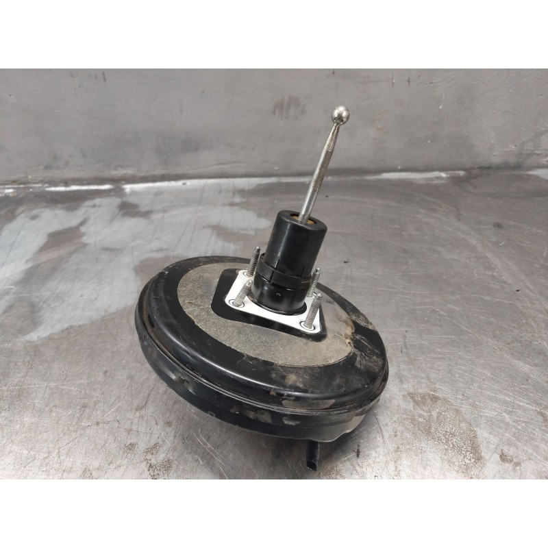 Recambio de servofreno para seat ibiza (6j5) good stuff referencia OEM IAM 6R1614105F  