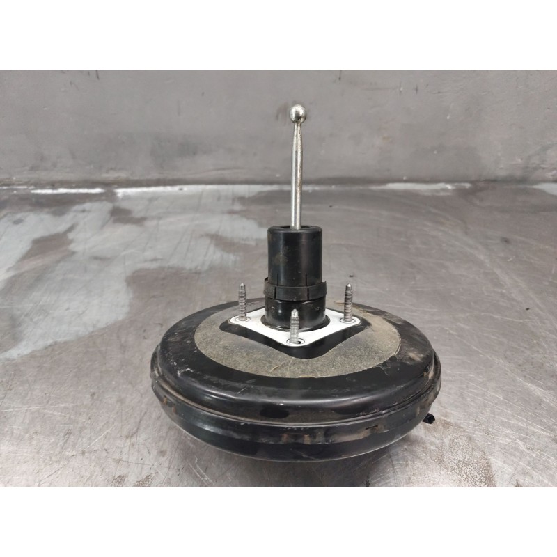 Recambio de servofreno para seat ibiza (6j5) good stuff referencia OEM IAM 6R1614105F - Negro 3