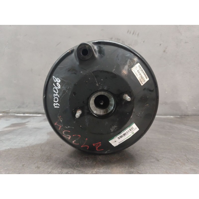 Recambio de servofreno para iveco daily iv caja/chasis 70c17, 70c17 /p referencia OEM IAM 0204051623 - Blanco 2
