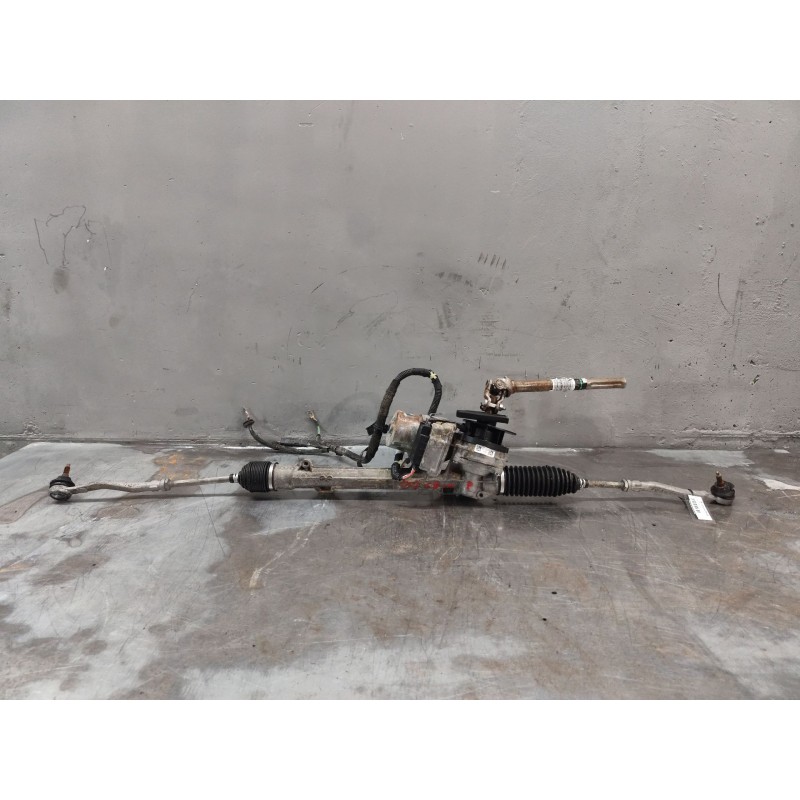Recambio de cremallera direccion para peugeot 2008 i (cu_) 1.2 vti referencia OEM IAM 6820000190B  