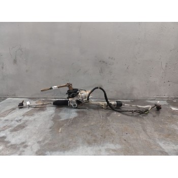 Recambio de cremallera direccion para peugeot 2008 i (cu_) 1.2 vti referencia OEM IAM 6820000190B  