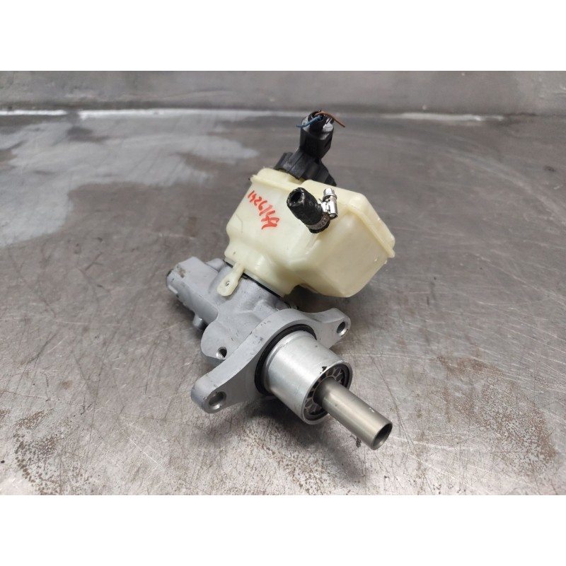 Recambio de bomba freno para volkswagen golf v (1k1) 1.9 tdi referencia OEM IAM 1K1611301C  