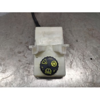 Recambio de bomba freno para peugeot partner tepee 1.6 bluehdi 100 referencia OEM IAM 9654002180  