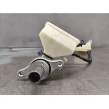 Recambio de bomba freno para peugeot partner tepee 1.6 bluehdi 100 referencia OEM IAM 9654002180  