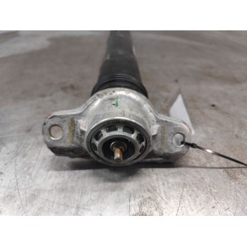 Recambio de amortiguador trasero derecho para seat leon (5f1) 1.6 tdi referencia OEM IAM 5Q0512013ES  