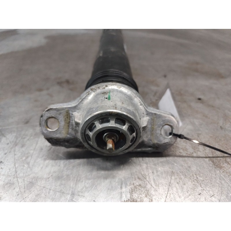 Recambio de amortiguador trasero derecho para seat leon (5f1) 1.6 tdi referencia OEM IAM 5Q0512013ES - Rojo 2