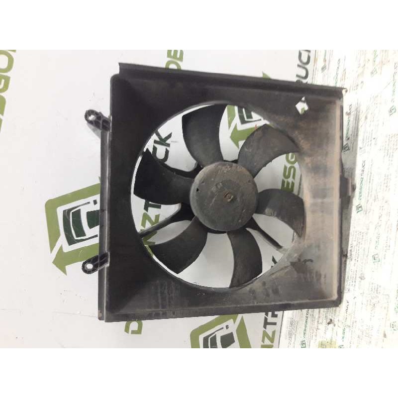 Recambio de electroventilador para volvo s40 berlina td referencia OEM IAM 8240213  