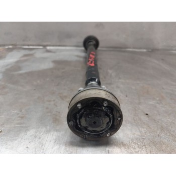 Recambio de transmision delantera derecha para seat leon (5f1) 1.6 tdi referencia OEM IAM 1K0407272QN  