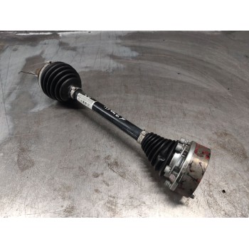 TRANSMISION DELANTERA IZQUIERDA 1K0407271LB 